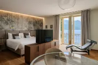 Grand Hotel Victoria Concept & Spa, by R Collection Hotels Hotel a Menaggio
