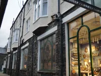A 2 bedroomed apartment in the middle of Keswick with fantastic mountain views