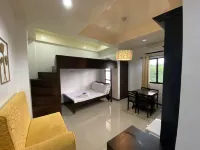 Modern Apartment with Balcony Hotel a Palompon