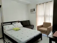 Brand New Condo (Fully Furnished) with Fast WIFI & Cable TV