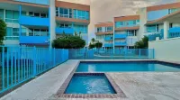 Relaxing View Villa  Steps from Beach & Pool