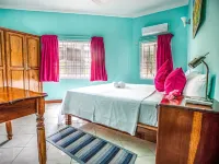 Seychelles: Apartment/ flat - Seychelles