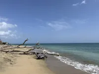 NEW! Island Vibes Beach Escape