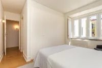 Beautiful Spacious Flat in the Heart of Lisbon 阿里埃羅住宿飯店