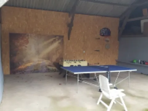 "Le Millet"  Furnished Apartment Between Land and Sea, 5 mm from Lac au Duc. Hotels in Ploermel