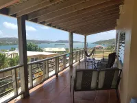 Beautiful Views and Fresh Trade Wind Breezes