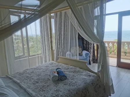 Bellavista! spectacular oceanviews Отели в г. Баллито