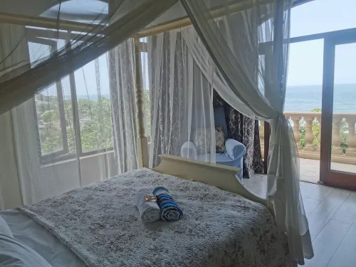 Bellavista! spectacular oceanviews