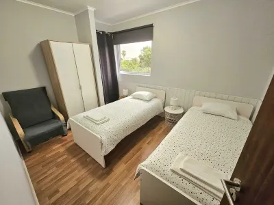 Casa dos Amigos