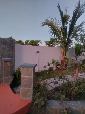 Villa in a serene environment, close to nature. Отели в г. 