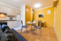 Studio apartment Raspolic