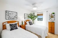 2-Bedroom Oceanfront Paradise – Newly Refreshed Lahaina Gem w/Breathtaking Views Hotels in Lahaina