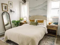 Mediterranean Escape: Cabin 4, Renovation Resort Season 1 Winner! Hotels in der Nähe von Westben