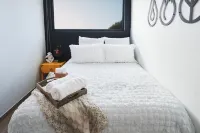 Romantic Space with private pool and Ocean View Hotels in Camino Nuevo