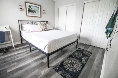 La Riviere 2 bedroom # 1403