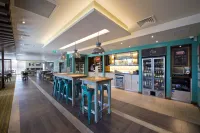 Premier Inn Bedford Town Centre فنادق في بيدفورد