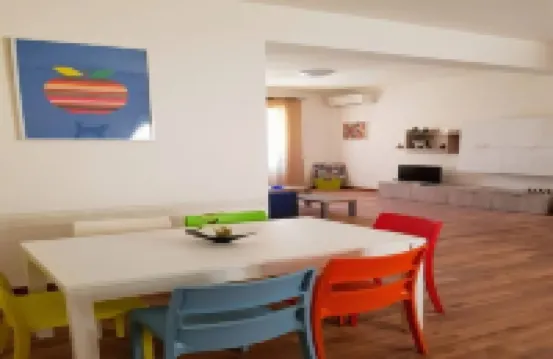 crotone house via S Leonardo