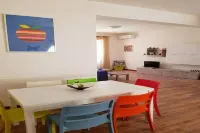 crotone house via S Leonardo