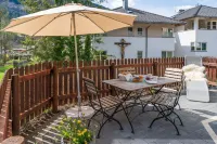 Vacation home Florianiweg is well suited for a family vacation.