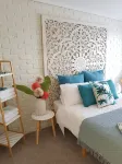 Beach Getaway Ocean Grove 1 bedroom Self Contained Unit Hotels near Barwon Riverside Campground