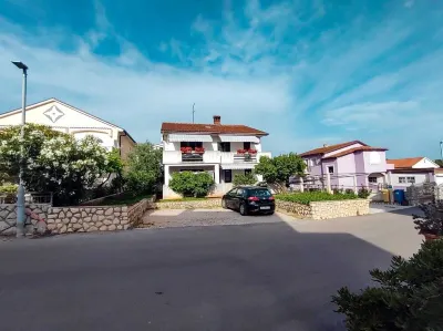 Charming Apartment Marina in Krk