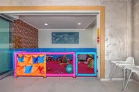 Christina Beach Hotel