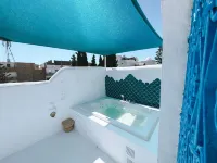El houch الحوش (2 min from the beach)