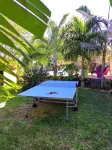 Les 3 Soleils Furnished with Tourism  Jacuzzi and Swimming Pool