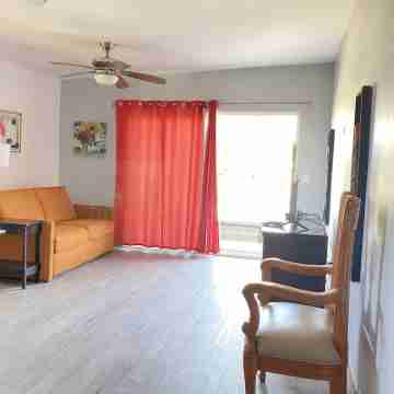 Brand new apartment in safe and quite neighborhood with lots of colorful art-dec Others