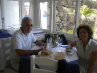 Casa Nuno e Lorena - Ideal location and privacy.