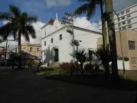 Rest and coziness on the beach - Gonzaguinha