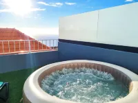 Casa Caromba | Sunrise