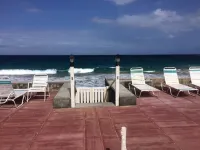 Paradise on the beach