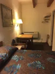 Lazy U Motel
