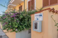 Two-room apartment (4 people) - Residence Le Pavoncelle