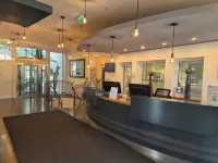 Hotel Rheinpark Rees Hotels in Emmerich am Rhein