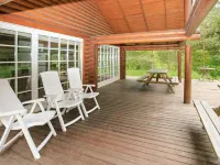 12 Person Holiday Home in Saeby-by Traum