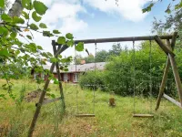 12 Person Holiday Home in Saeby-by Traum