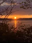 The Hobbit on Canopy Ridge Gabriola Hotels in Nanaimo
