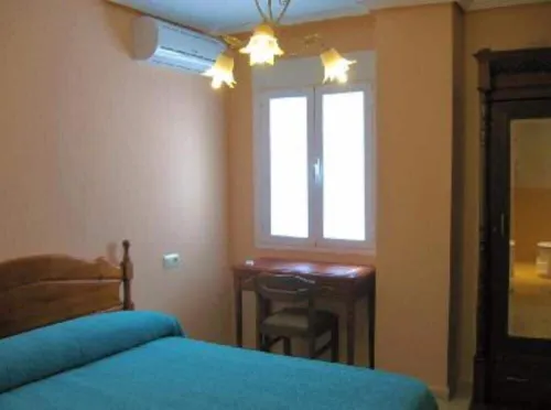 Apartment/ flat - Plasencia