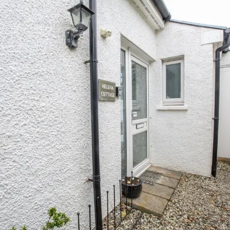 Helena Cottage
