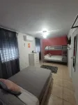 Apt w/ Pool Deck & Games, 5 mins From The Beach- CU