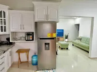 Tropical Serenity in La Ceiba