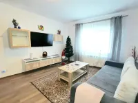 Casa EMY Busteni - Accommodation/Tourist attractions