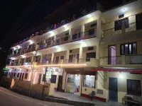 Anushri Lodge And Restaurants Hotels near Khal