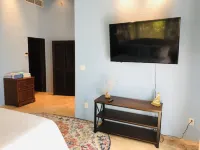 Romantic 1BR Oasis – Private Pool, Ocean Views, Near Cruz Bay