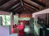 Ceibo Arenal Home