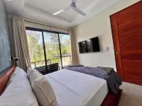 205 - Luxury Huge Villa Near Puerto Viejo - Pool/AC/Wifi