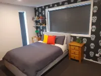 Lake Hawea Spacious Family Home Hotels in Lake Hāwea