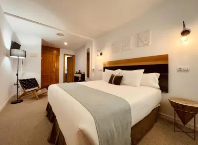 Luz Vejer Hospedería Hotels in Barbate